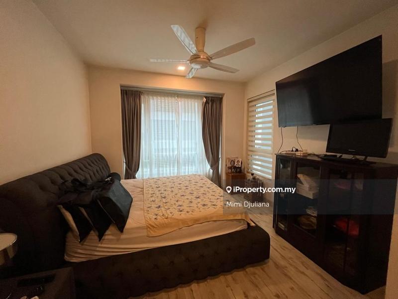 Kediaman Servis untuk Dijual di Sunway Velocity - Service Apartment oleh Mimi Djuliana - iProperty.com.my