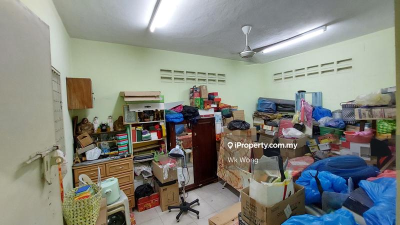 2-storey Terraced House for Sale in Taman Inderawasih, Butterworth by Wk Wong - iProperty.com.my