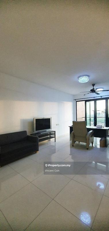 Condominium for Sale in Gembira Residen by Vincent Goh - iProperty.com.my
