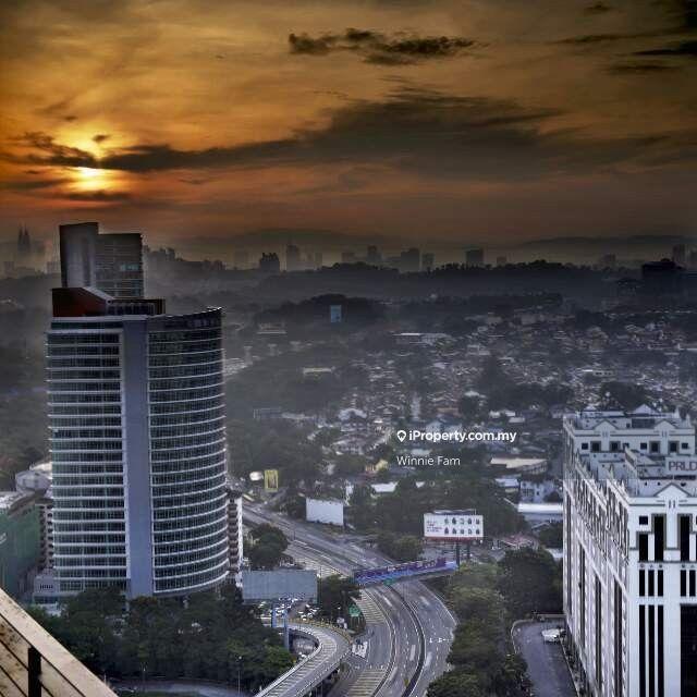 Residensi Servis untuk Dijual di Tropicana City Tropics oleh Winnie Fam - iProperty.com.my