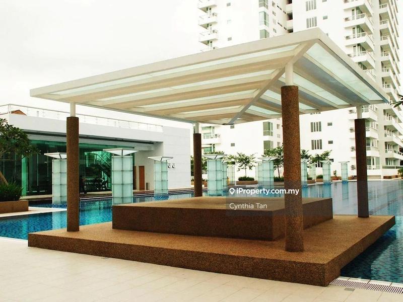 Condominium for Sale in Brunsfield EmbassyView by Cynthia Tan - iProperty.com.my