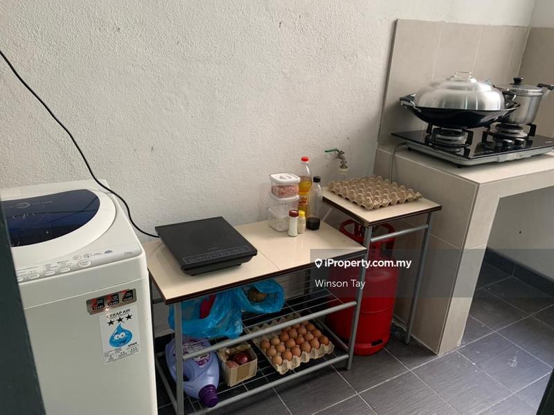 Kondominium untuk Dijual di Emerald Residence oleh Winson Tay - iProperty.com.my