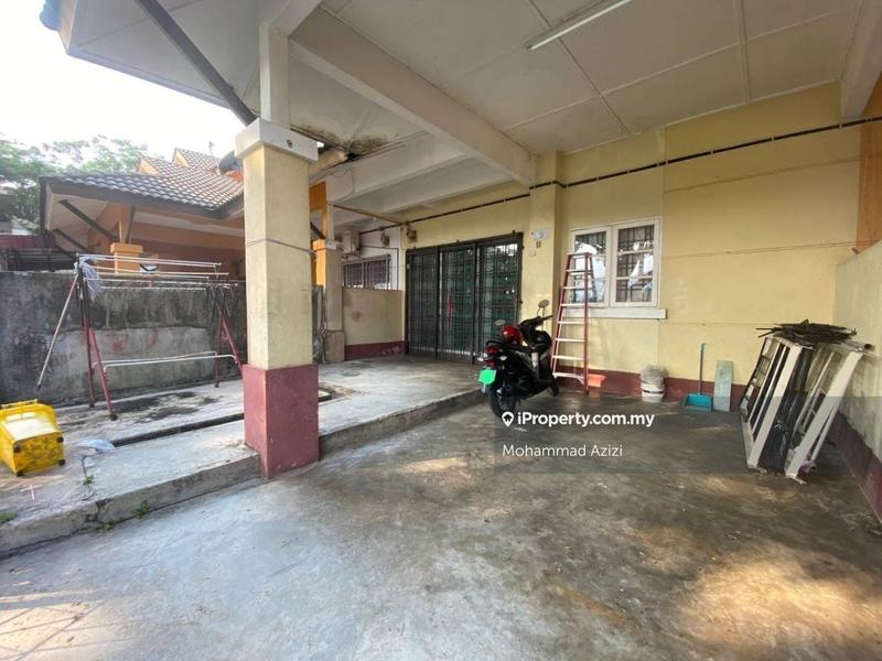 2-storey Terraced House for Sale in Perkampungan Semambu Baru, Kuantan by Mohammad Azizi - iProperty.com.my