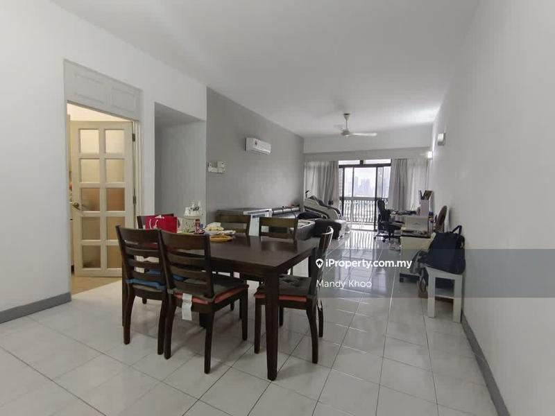 For Sale - North Point @ One Ampang Avenue