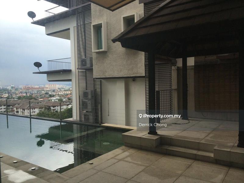 Bungalow House for Sale in Ampang Jaya, Ampang by Derrick Chong - iProperty.com.my