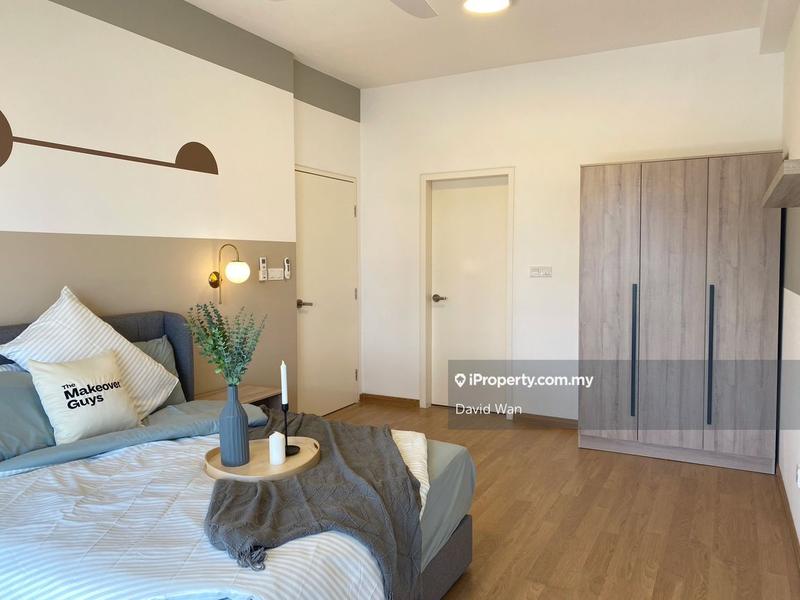 Service Residence for Rent in EkoCheras by David Wan - iProperty.com.my