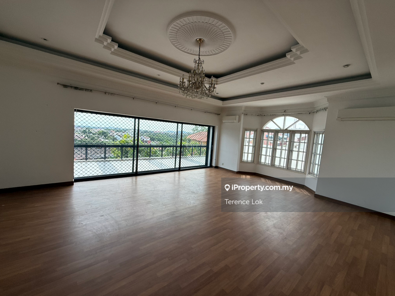 Bungalow House for Rent in Taman Bukit Kaya, Seremban by Terence Lok - iProperty.com.my