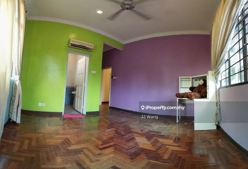 Banglo untuk Dijual di 8s5w7, Shah Alam oleh JJ Wang - iProperty.com.my