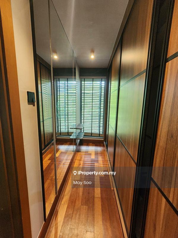Twin Villas for Rent in Seputeh Heights, Seputeh by May Soo - Built-in Wardrobe - iProperty.com.my