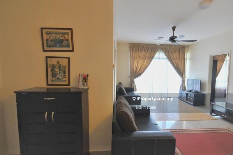 Kondominium untuk Dijual di Prima U1 oleh Heidi Nabilla - iProperty.com.my