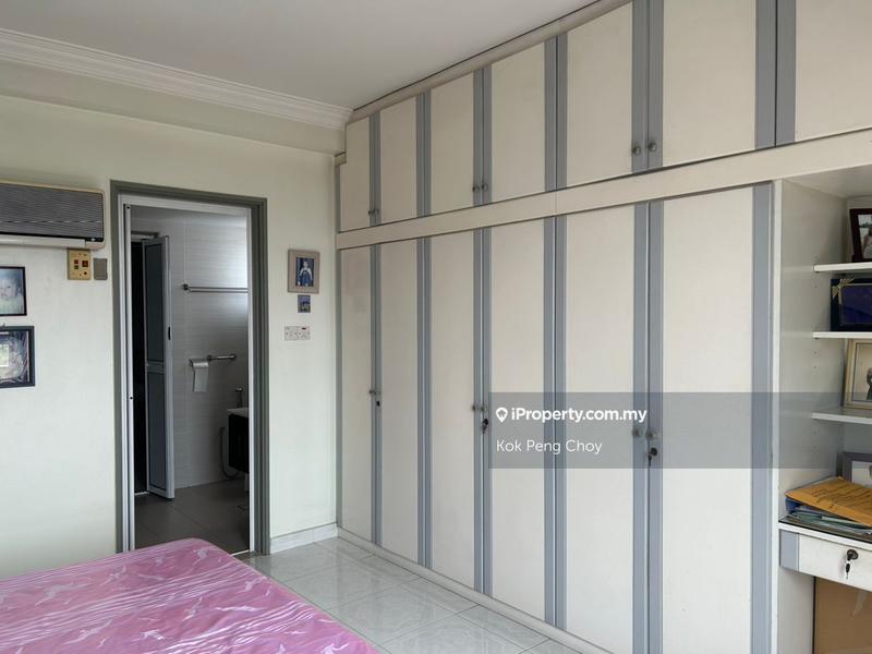 Condominium for Sale in Bukit Desa Condominium by Kok Peng Choy - iProperty.com.my