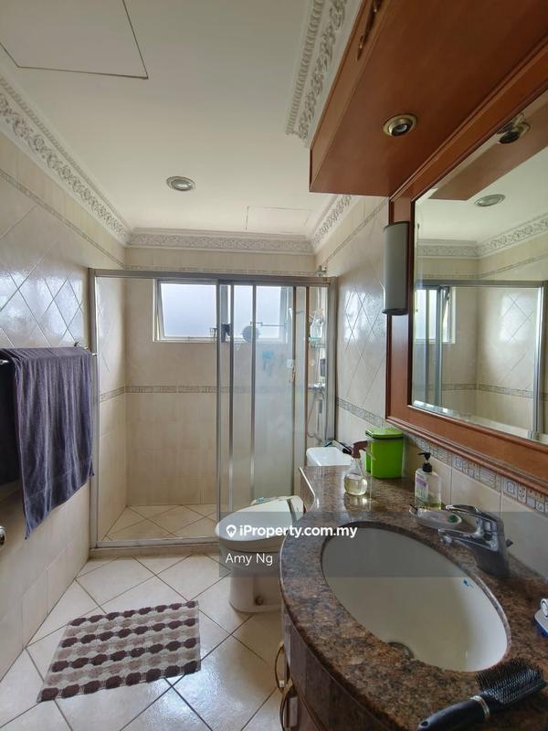 Kondominium untuk Dijual di Robson Heights oleh Amy Ng - iProperty.com.my