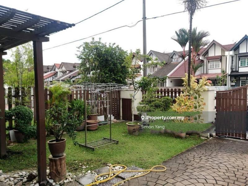 2-storey Terraced House for Sale in Usj 2, Subang Jaya by Simon Yang - iProperty.com.my
