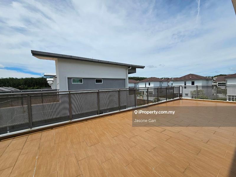 Bungalow House for Sale in Durian Tunggal, Melaka by Jasone Gan - iProperty.com.my