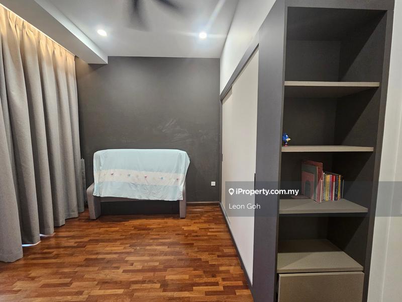 2-storey Terraced House for Rent in Eco Sanctuary, Telok Panglima Garang by Leon Goh - iProperty.com.my