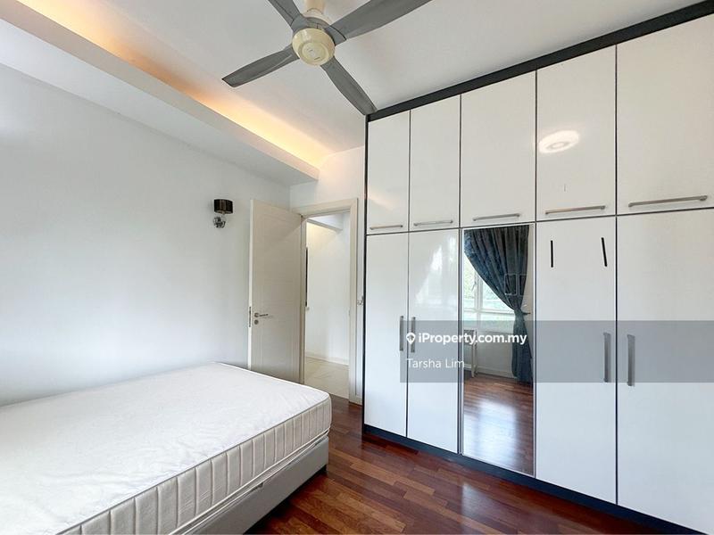 Kondominium untuk Dijual di Surian Residences oleh Tarsha Lim - iProperty.com.my