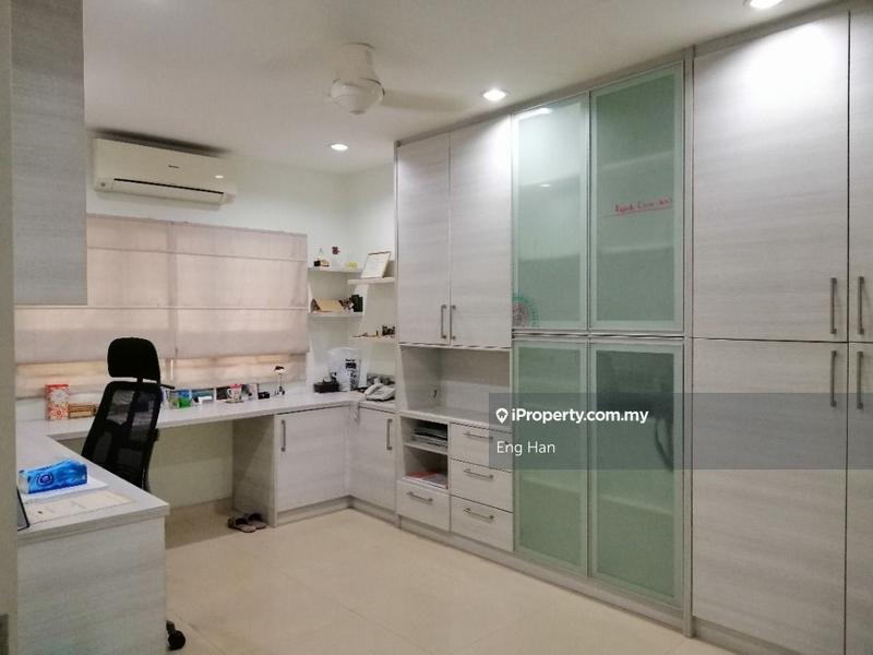 2-storey Terraced House for Sale in Taman Bangsar, Bangsar by Eng Han - iProperty.com.my
