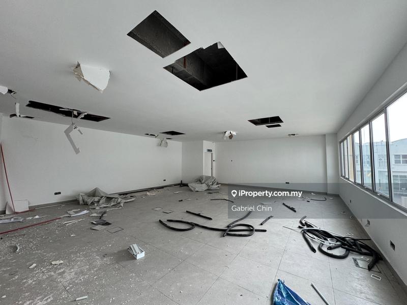 Semi-D Factory for Sale in Taman Batu Caves, Batu Caves by Gabriel Chin - iProperty.com.my