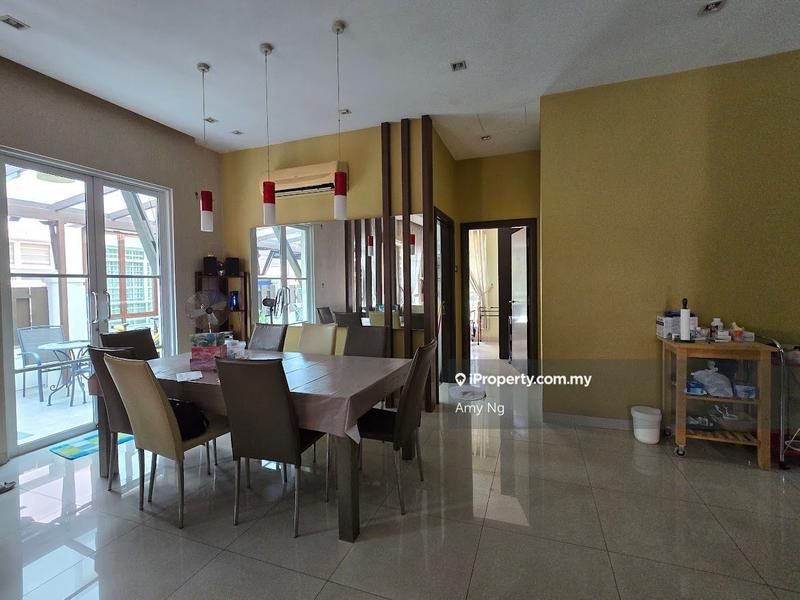 Rumah Berkembar untuk Dijual di v9nib, Petaling Jaya oleh Amy Ng - iProperty.com.my