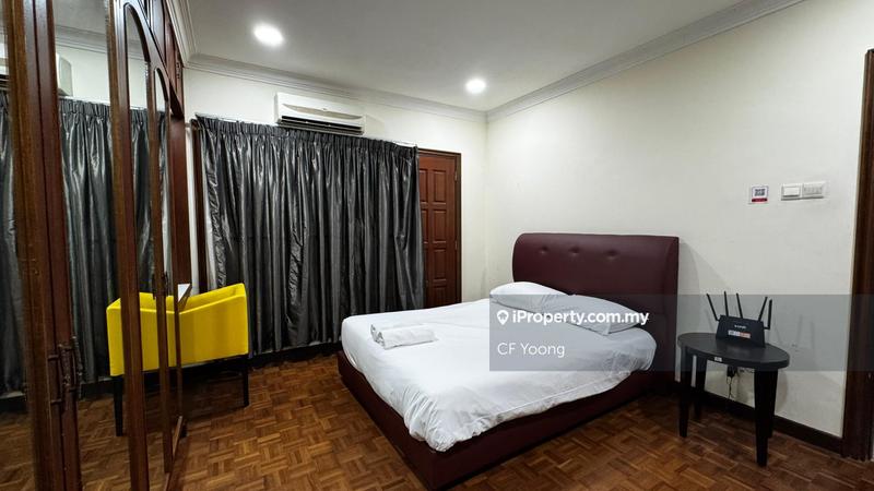 Bungalow House for Sale in Bukit Bandaraya, Bangsar by CF Yoong - iProperty.com.my