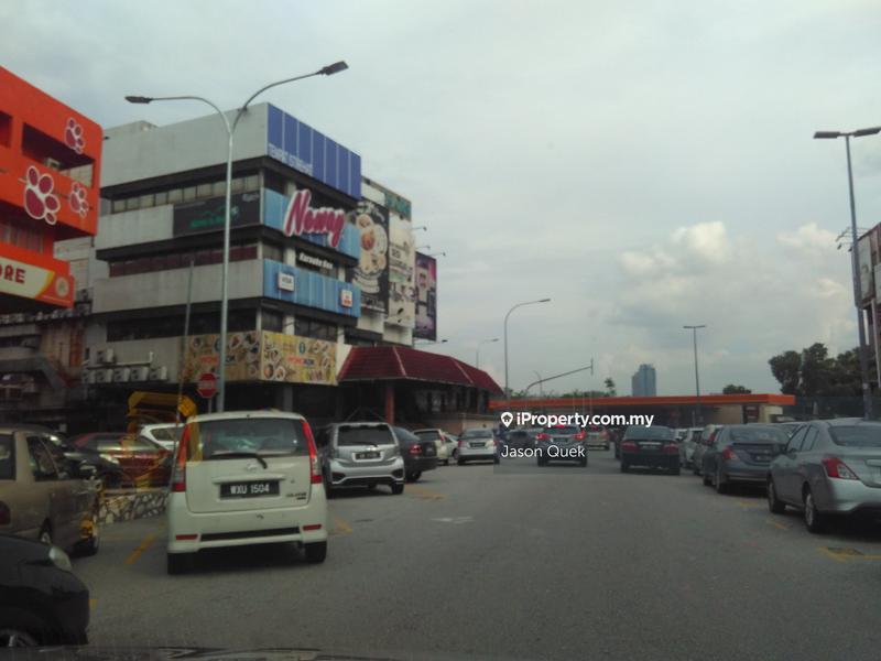 Kedai untuk Disewa di SS2, Petaling Jaya oleh Jason Quek - iProperty.com.my