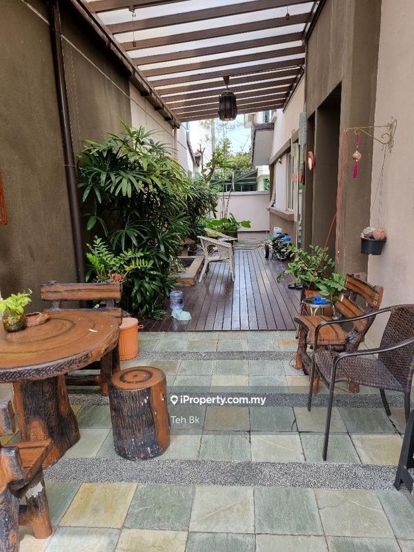 Banglo untuk Dijual di Kota Kemuning, Shah Alam oleh Teh Bk - iProperty.com.my