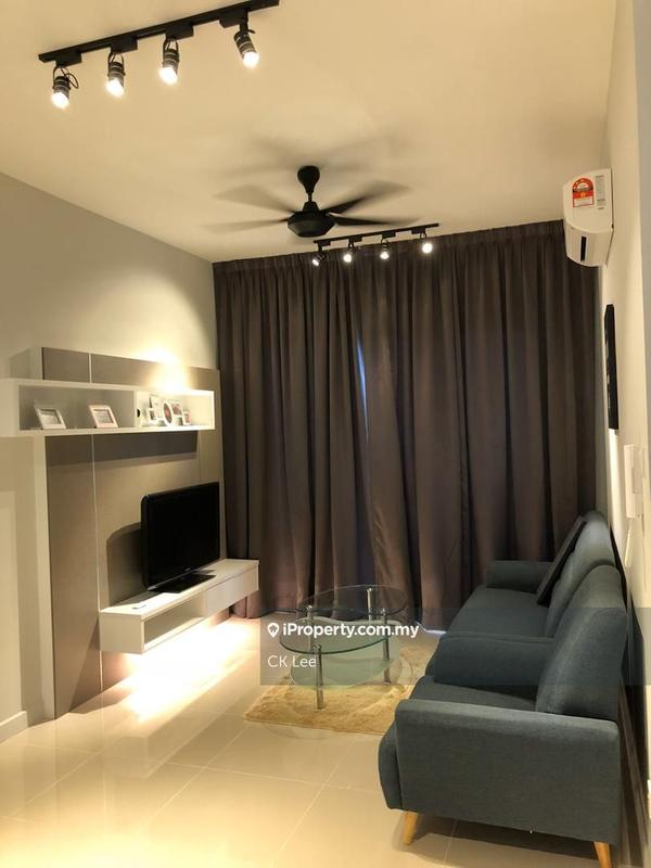 For Rent - Southbank Residence