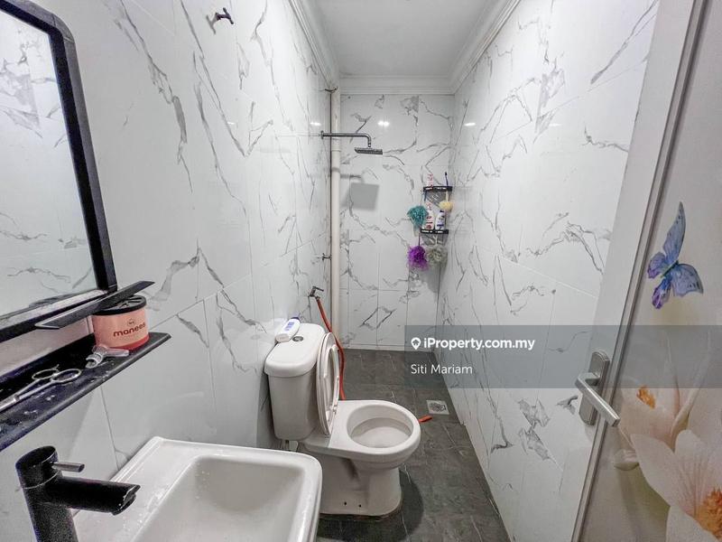 Rumah Berangkai 1 Tingkat untuk Dijual di b3ox5, Cheras oleh Siti Mariam - iProperty.com.my
