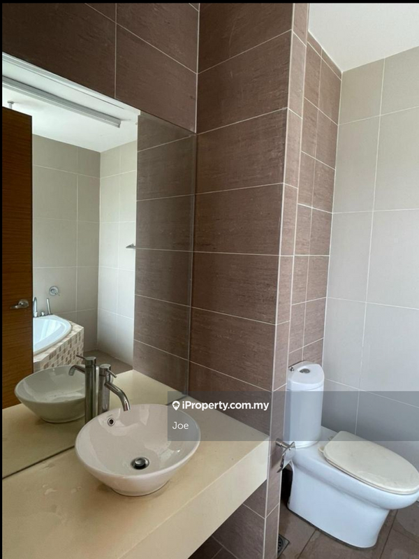 Condominium for Rent in Gaya Bangsar by Joe - iProperty.com.my