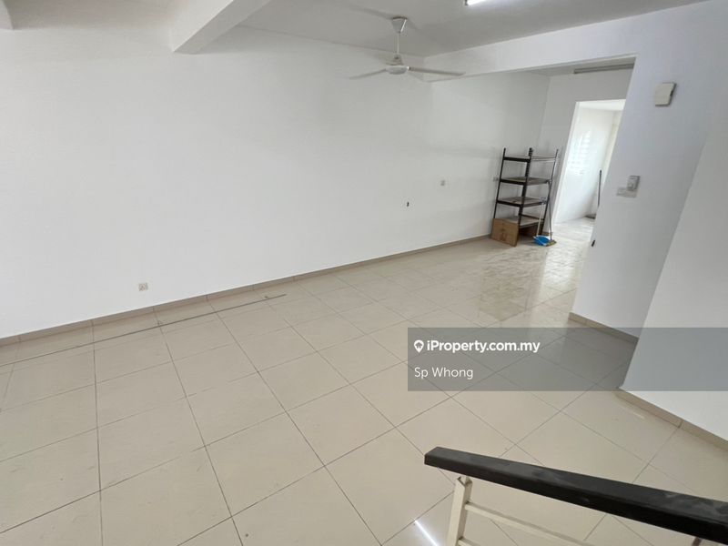 Rumah Teres 2-Tingkat untuk Dijual di Taman Casa Maya, Butterworth oleh Sp Whong - iProperty.com.my
