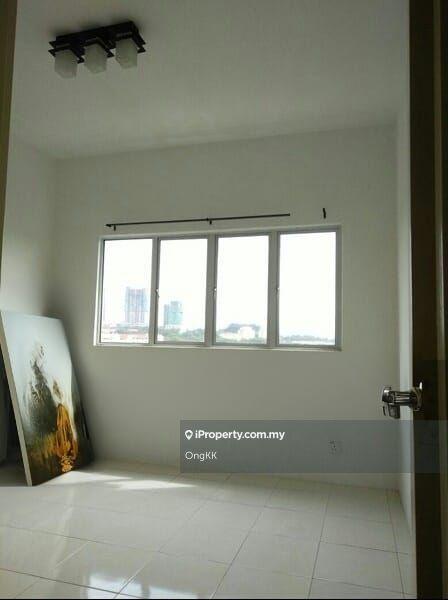 For Sale - Sierra Residency