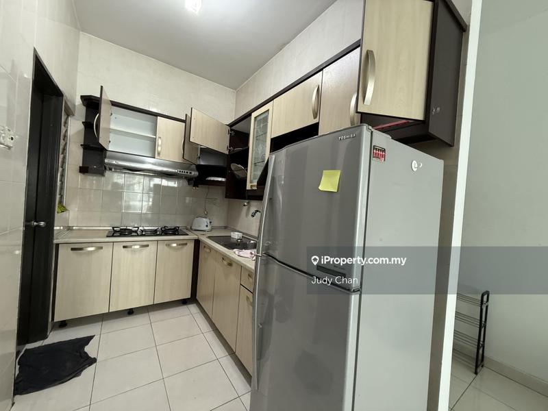 For Rent - Casa Tiara Serviced Apartment