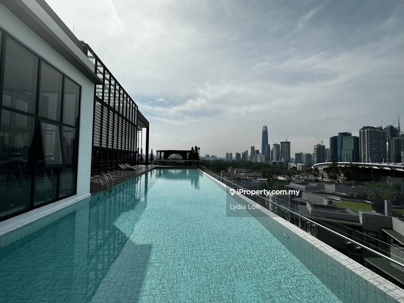 Condominium for Rent in 18 Madge by Lydia Loh - iProperty.com.my