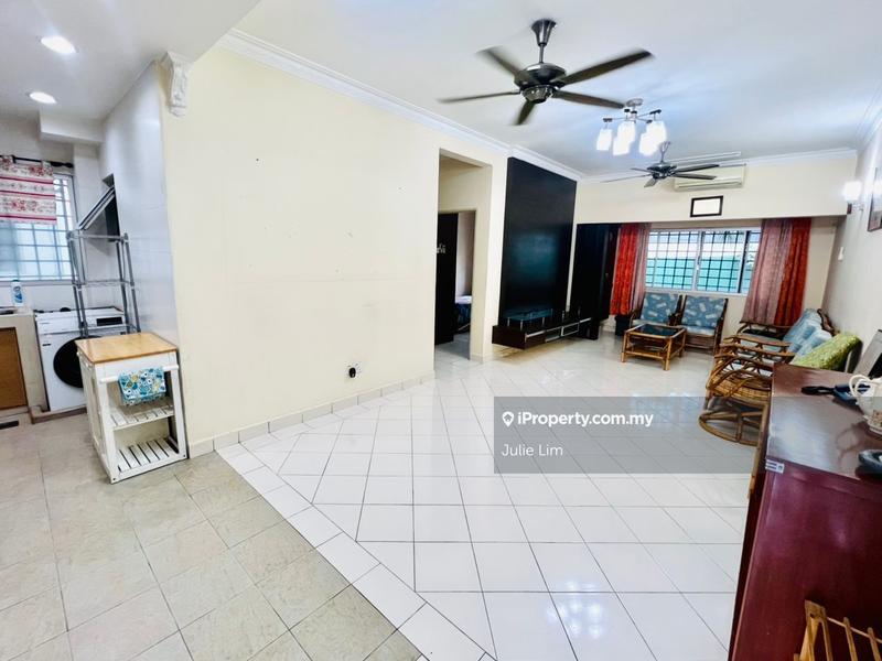 For Sale - Cengal Apartment