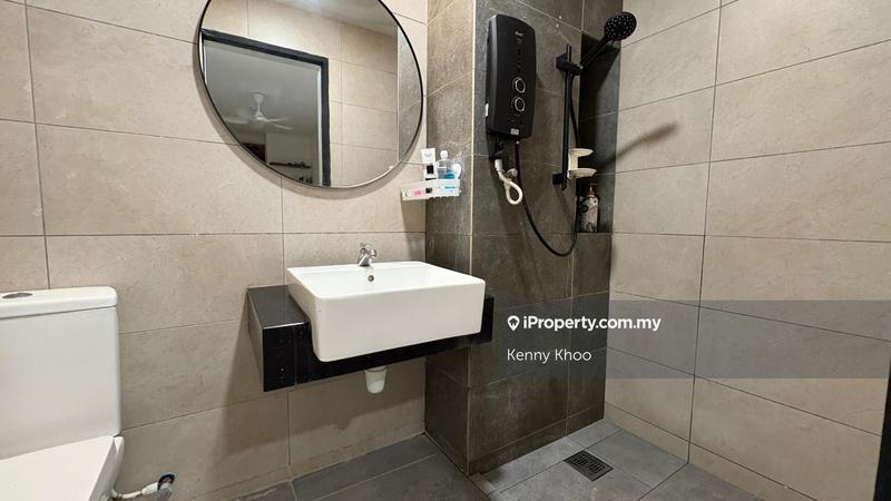 Service Residence for Sale in AraTre' Residences by Kenny Khoo - iProperty.com.my