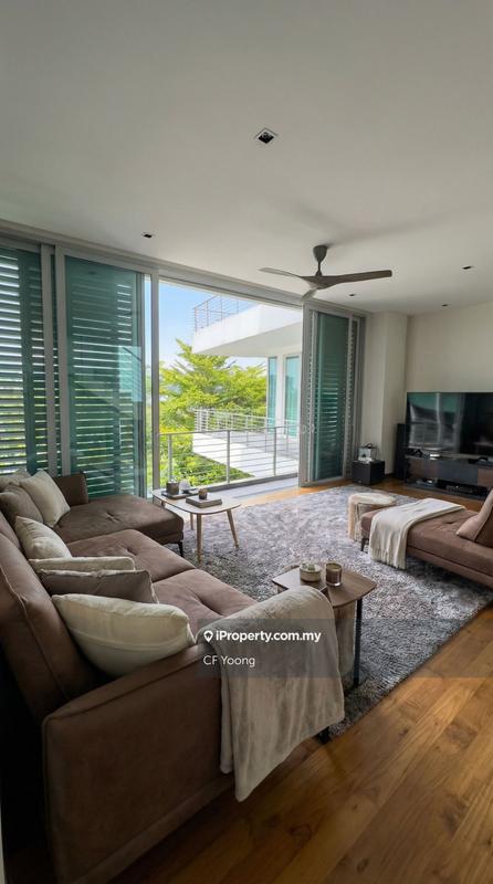 Bungalow House untuk Dijual di Taman Bukit Pantai, Bangsar oleh CF Yoong - iProperty.com.my
