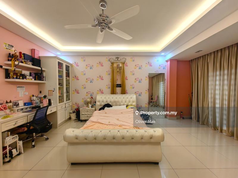 2.5-storey Terraced House for Sale in Taman Suria Tropika, Seri Kembangan by Oliver Mak - iProperty.com.my