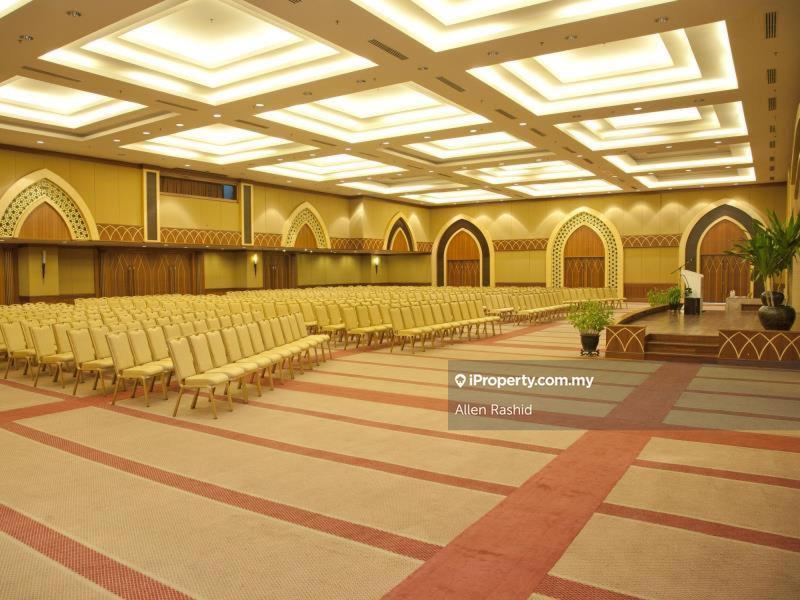 For Sale - Hotel Jalan TAR, KL City Centre