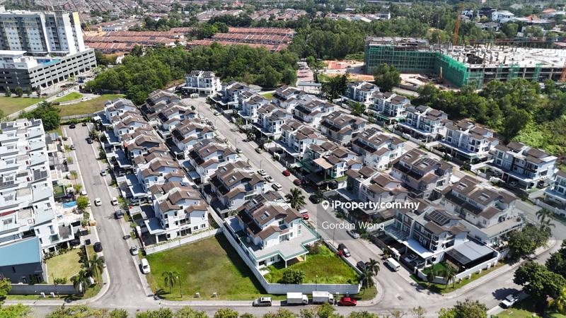 Semi-Detached House for Sale in Tropicana Cheras, Kajang by Gordan Wong - iProperty.com.my