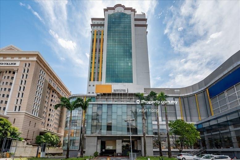Office for Rent in Subang Jaya, Selangor by Evelyn Kong - iProperty.com.my