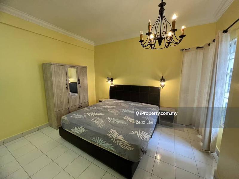 For Rent - Park View Tower