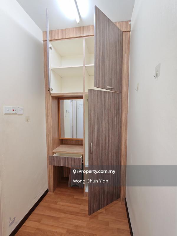 Rumah Berangkai 2.5 Tingkat untuk Dijual di Permata Hill Park, Sungai Petani oleh Adam Wong - Interior - iProperty.com.my