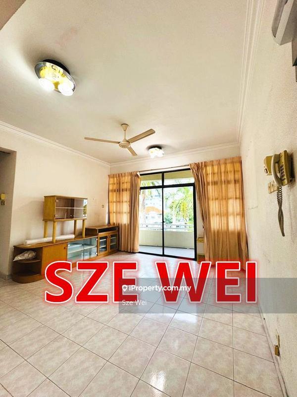 For Sale - Desa Palma