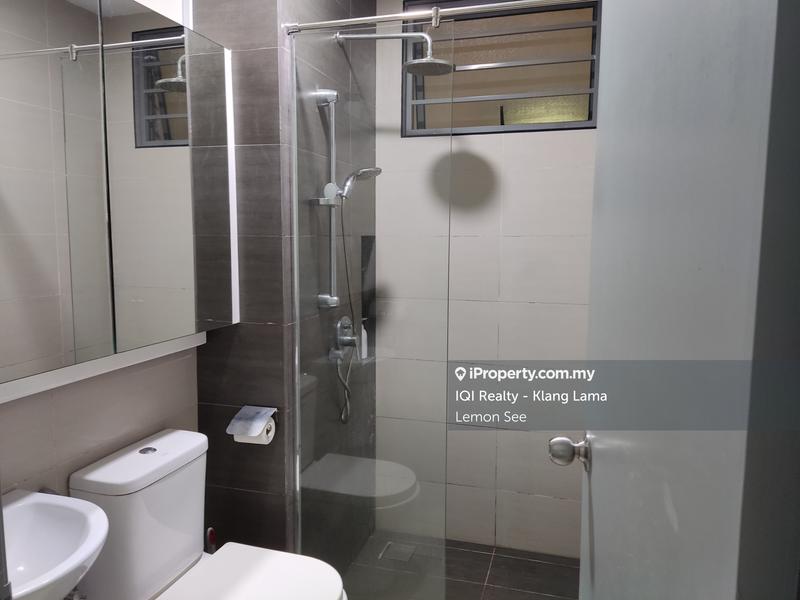 Service Residence for Rent in Cybersquare by Lemon See - iProperty.com.my