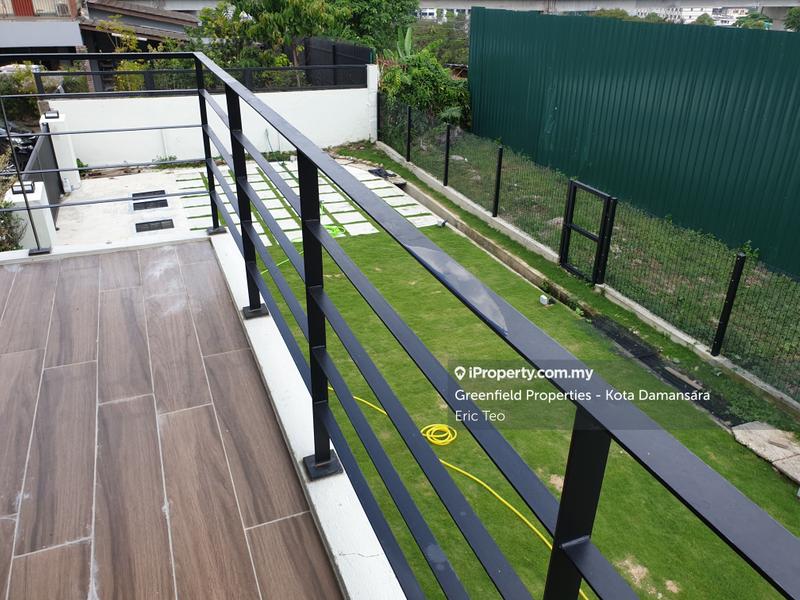 3-storey Terraced House for Sale in Seputeh, Kuala Lumpur by Eric Teo - iProperty.com.my