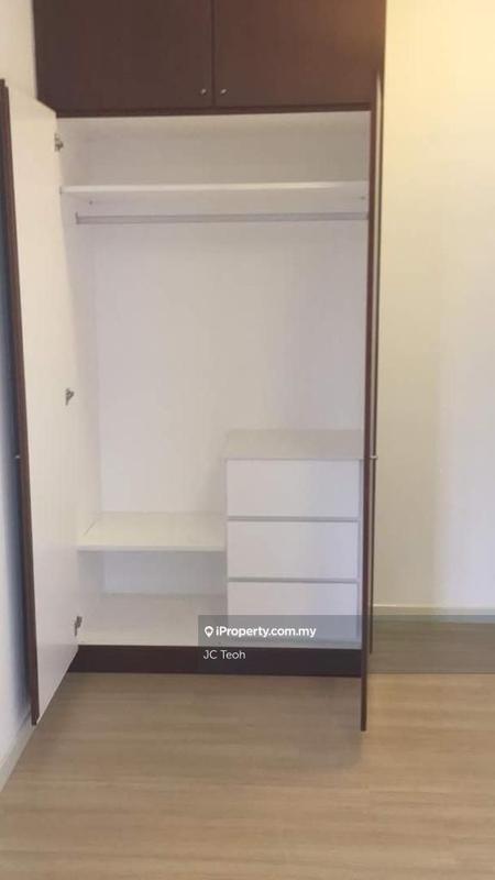 Residensi Servis untuk Dijual di USJ One (You One) oleh JC Teoh - iProperty.com.my