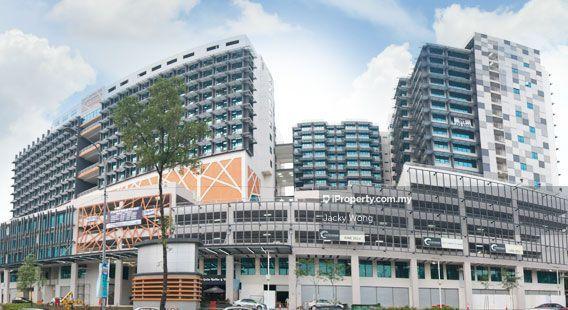 Service Residence for Rent in Centrestage Designer Suite by Jacky Wong - iProperty.com.my
