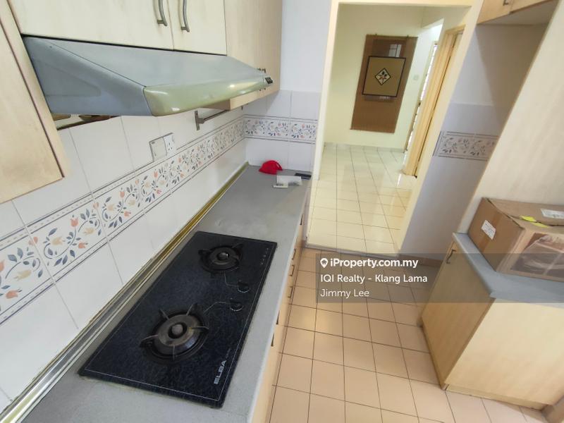 Condominium untuk Dijual di Casa Damansara oleh Jimmy Lee - iProperty.com.my