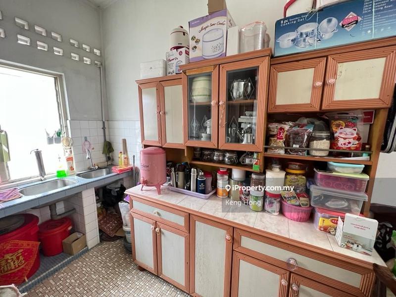 Rumah Berangkai 1 Tingkat untuk Dijual di Taman Sri Segambut Kepong Baru Taman Bukit Maluri, Kepong oleh Keng Hong - iProperty.com.my