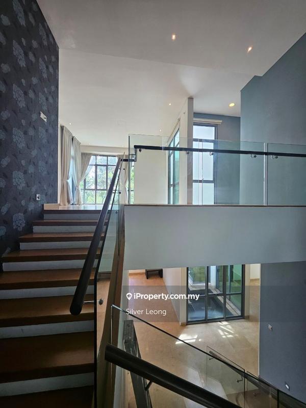 Bungalow House for Sale in THE RESIDENCE Bungalow, MONT KIARA, Mont Kiara by Silver Leong - iProperty.com.my